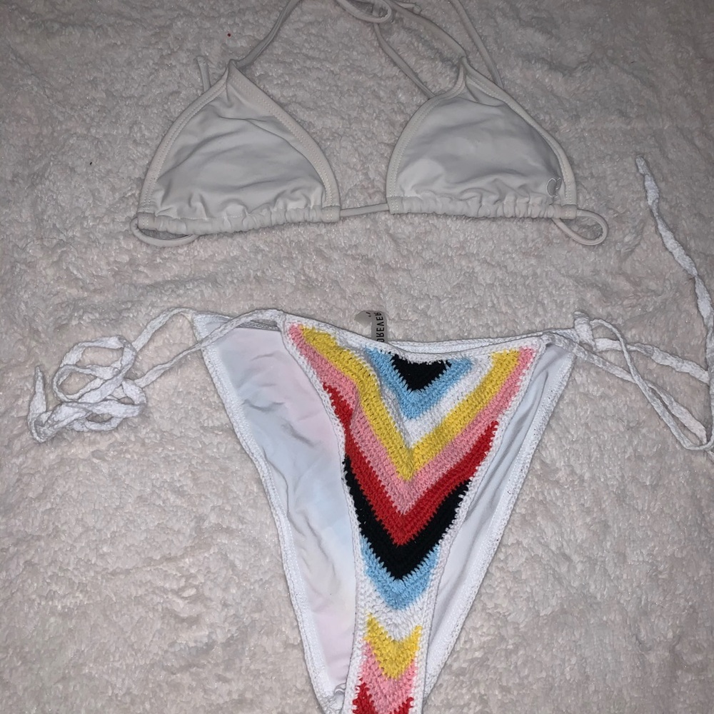 Bathing suit